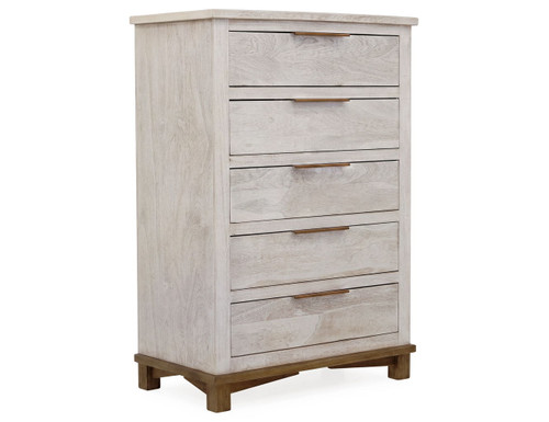 Loft - 5 Drawer Chest