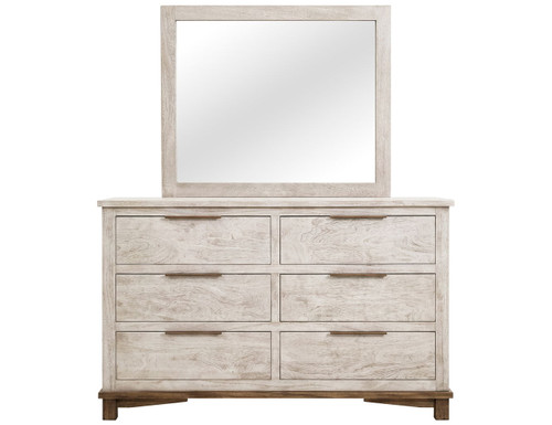 Loft - Mirror