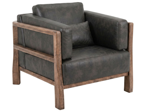 Roots - Armchair