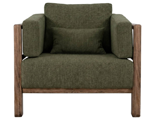Roots - Armchair