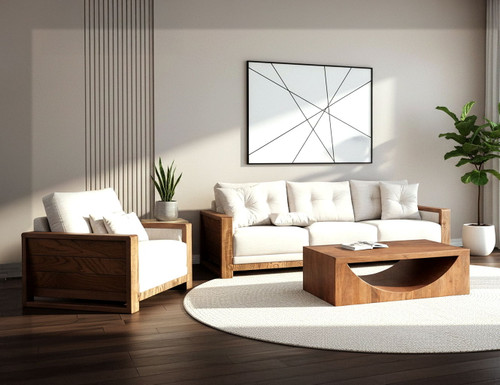 Ancora - Sofa