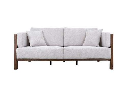 Roots - Loveseat