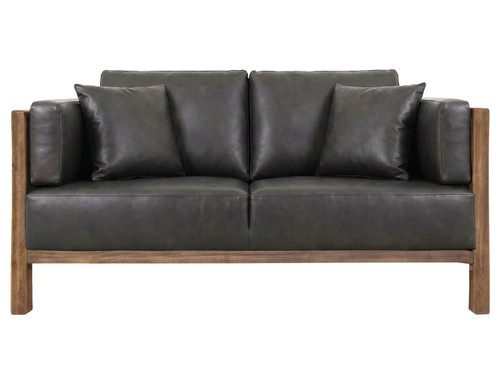 Roots - Loveseat