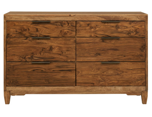 Sonora - Dresser - Brown