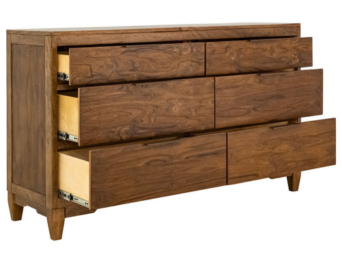 Sonora - Dresser - Brown