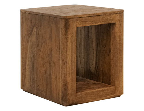 Balam - Table