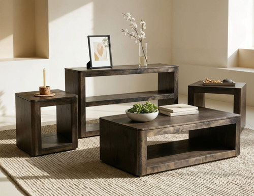 Balam - Sofa Table