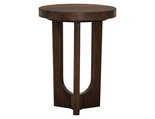 Raramuri - Round Table