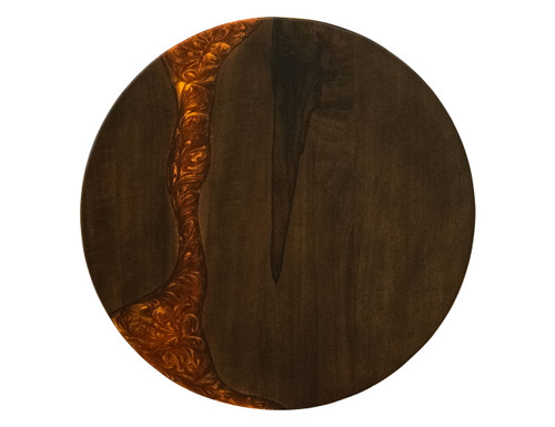Raramuri - Round Table