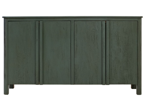 Xel-Ha - 4 Door Console