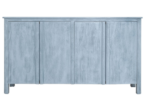 Xel-Ha - 4 Door Console