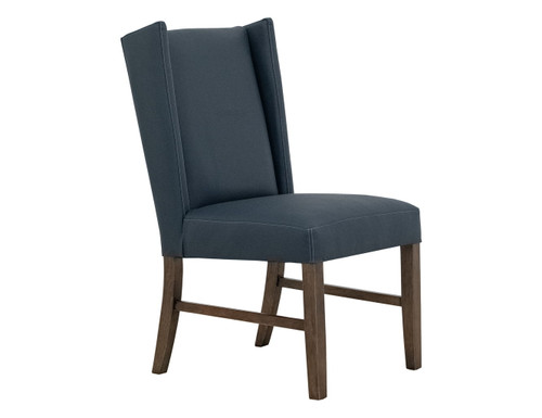 Forge - Upholstered Chair (Set of 2)