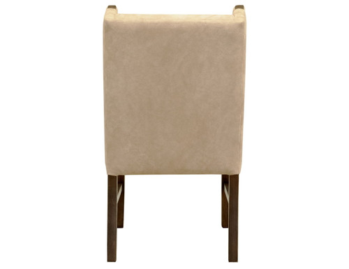Forge - Upholstered Chair (Set of 2)