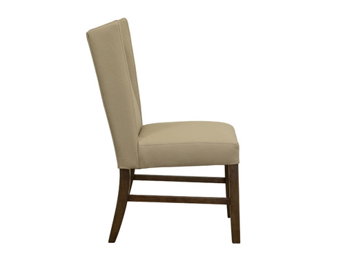 Forge - Upholstered Chair (Set of 2)