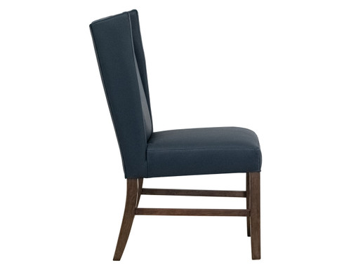 Forge - Upholstered Chair (Set of 2)