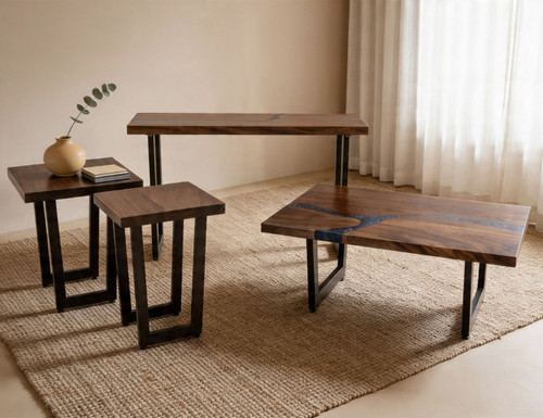 Zaphiro - Table