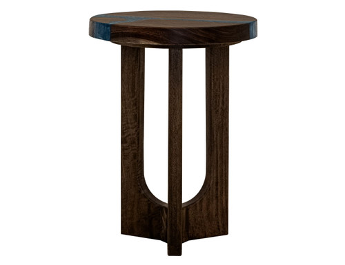 Zaphiro - Round Table