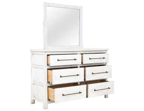 Roots - Dresser