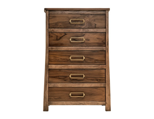 Roots - 5 Drawer Chest