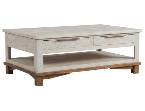 Loft - Living Room Table