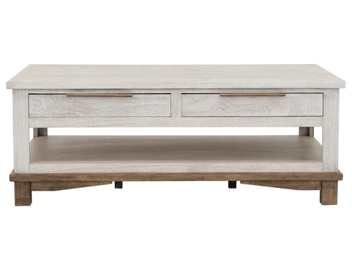 Loft - Living Room Table