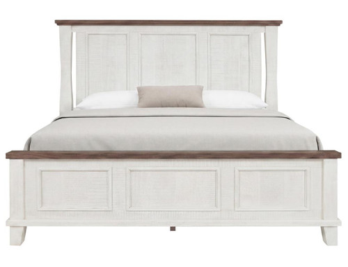 Stoa - Bed