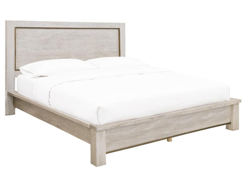 Loft - Bed