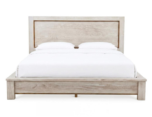 Loft - Bed