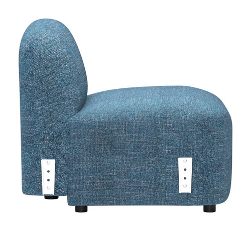 Cleo - Middle Chair
