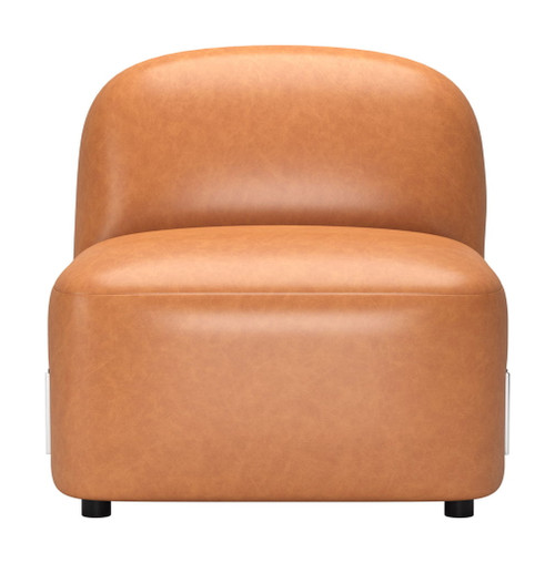 Cleo - Middle Chair