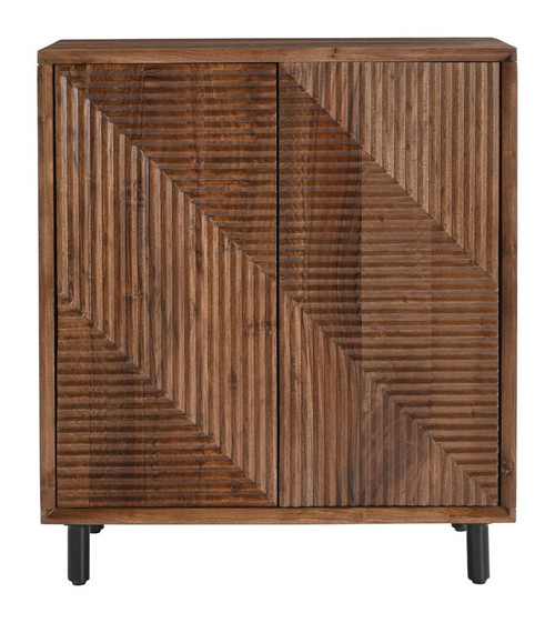 Jatil - Cabinet - Walnut