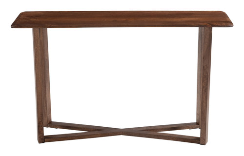 Macaria - Console Table - Walnut