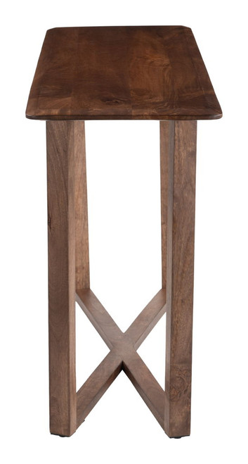 Macaria - Console Table - Walnut