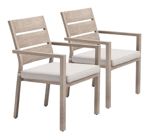 Reefline - Dining Chair (Set of 2)