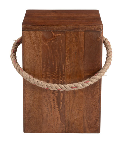 Omaga - Storage Table