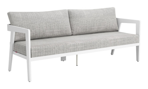 Roccia - Sofa - Gray