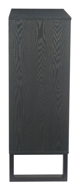 Aremi - Chest - Brown / Black