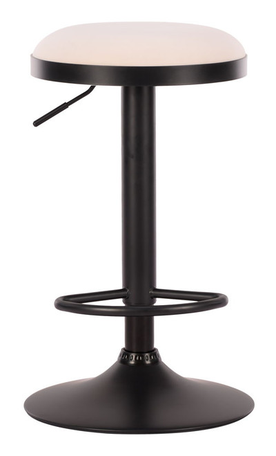 Rosco - Barstool (Set of 2) - White
