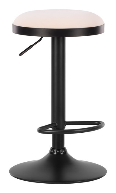 Rosco - Barstool (Set of 2) - White