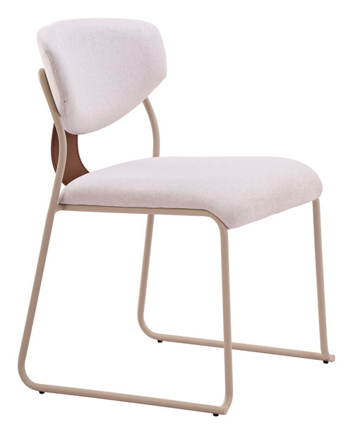 Meadow - Dining Chair (Set of 4) - White