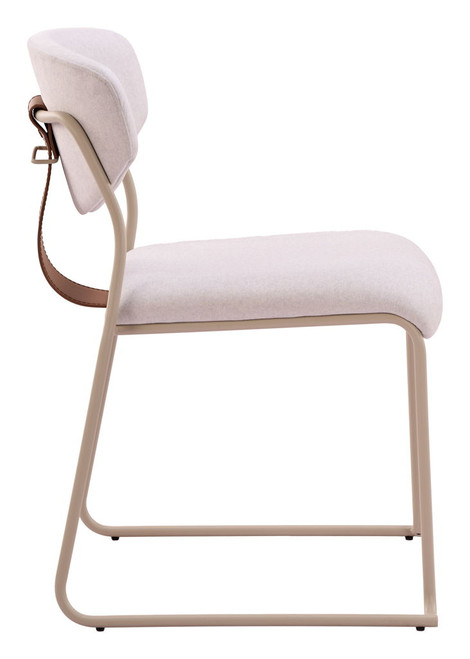 Meadow - Dining Chair (Set of 4) - White