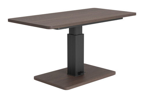 Brule - Adjustable Dining Table