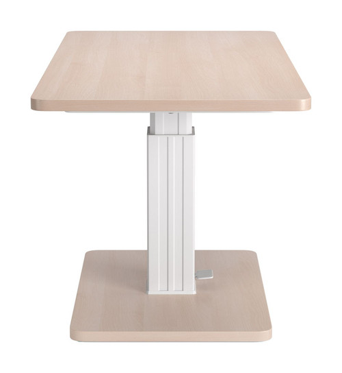 Brule - Adjustable Dining Table