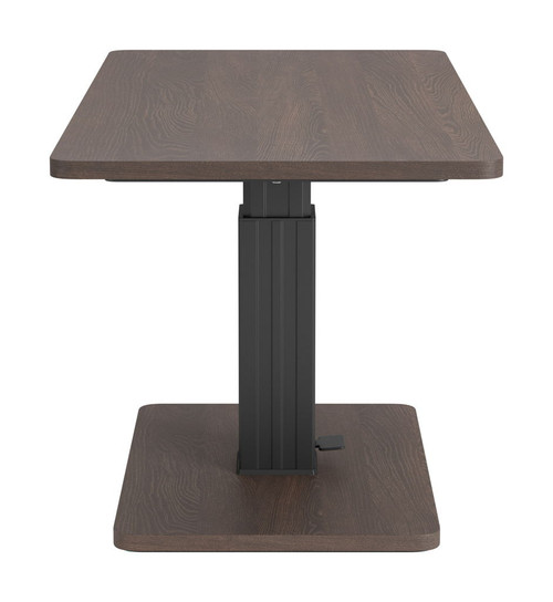 Brule - Adjustable Dining Table