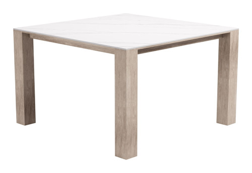 Leilani - Square Dining Table