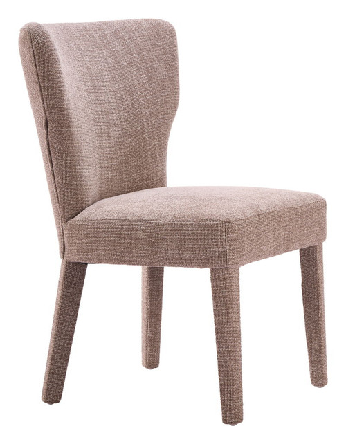 Peridot - Dining Chair - Brown