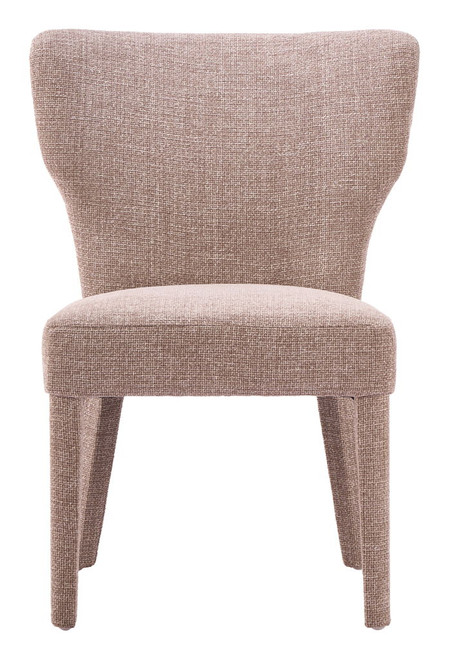 Peridot - Dining Chair - Brown