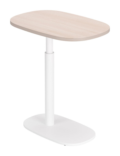 Buddy - Adjustable Rotating Side Table