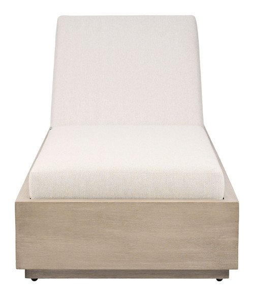 Varadero Beach - Chaise