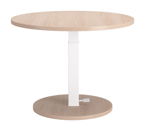 Hawley - Adjustable Dining Table